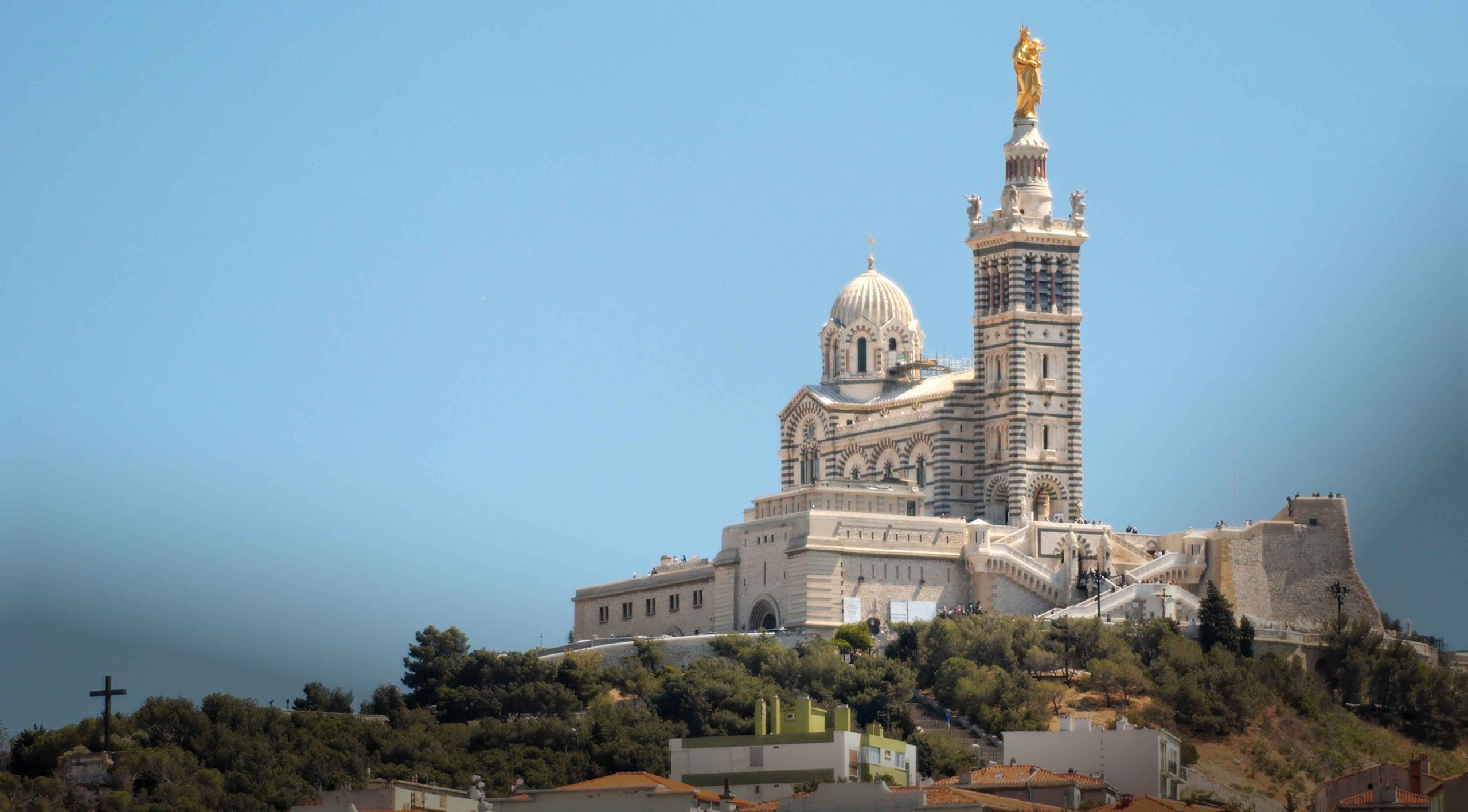 Cathédrale Notre-Dame de Paris